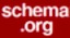 schema.org logo
